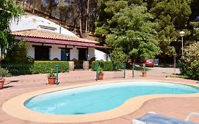 CASA CUEVA PIENA, Alcudia de Guadix